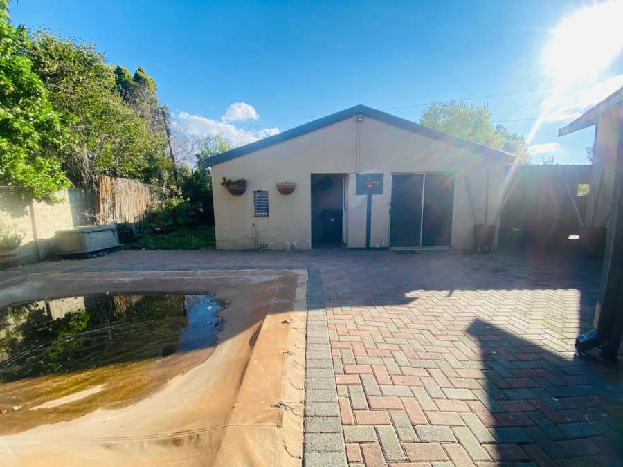 4 Bedroom Property for Sale in Sasolburg Ext 11 Free State